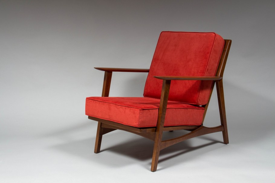 Винтажные кресла Халабала