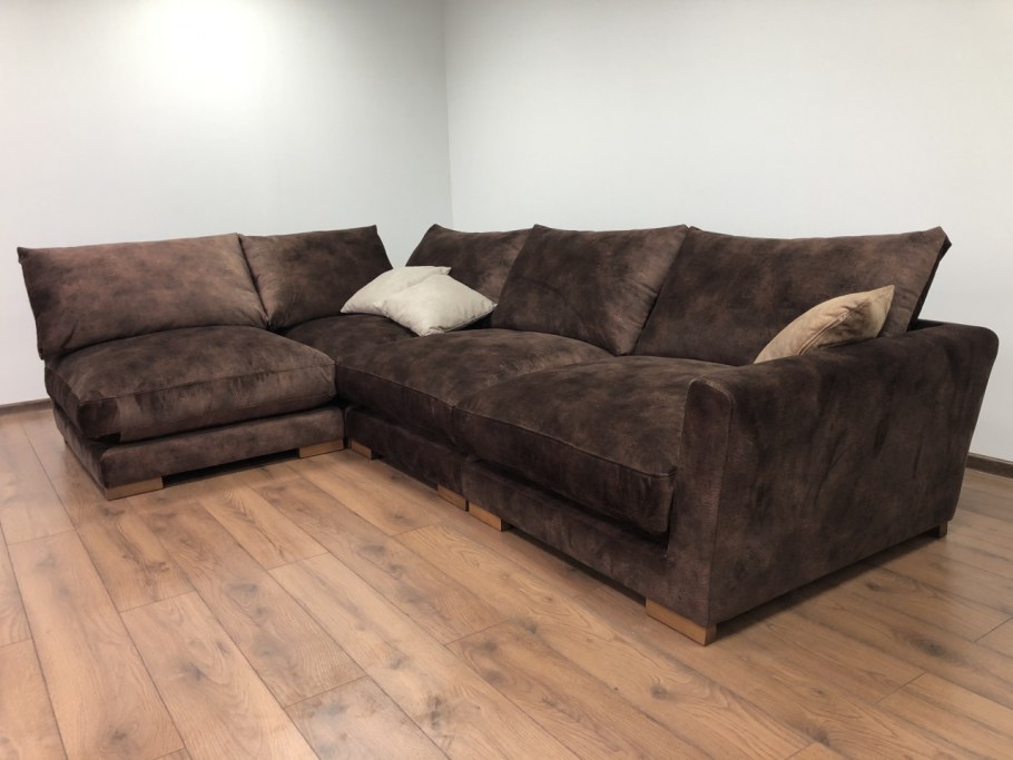 Диван Мебелико ник-3 - 49/06