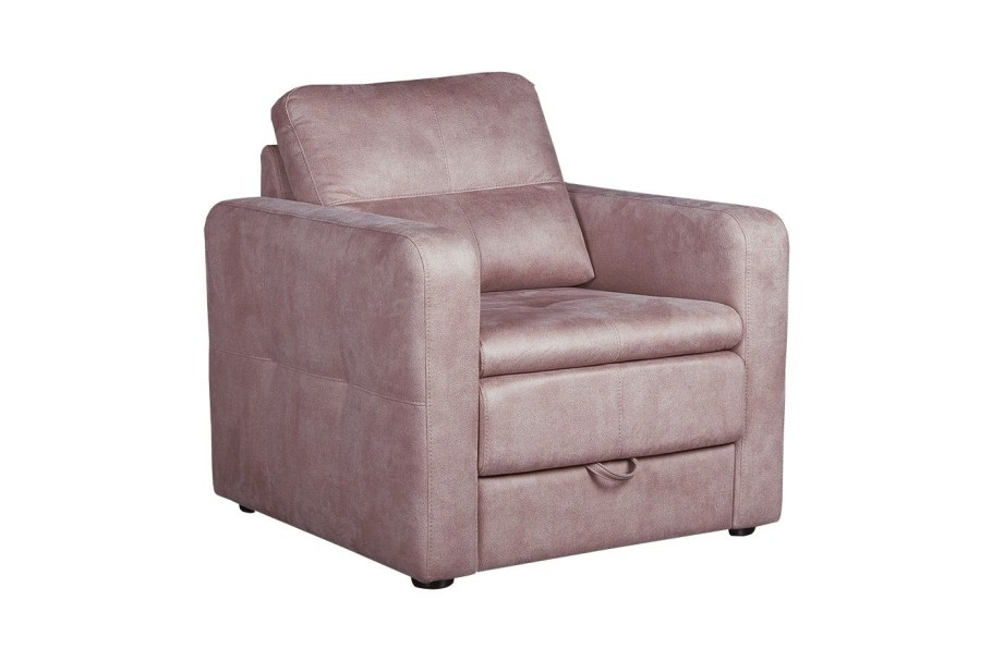 Кресло Неаполь лазурит