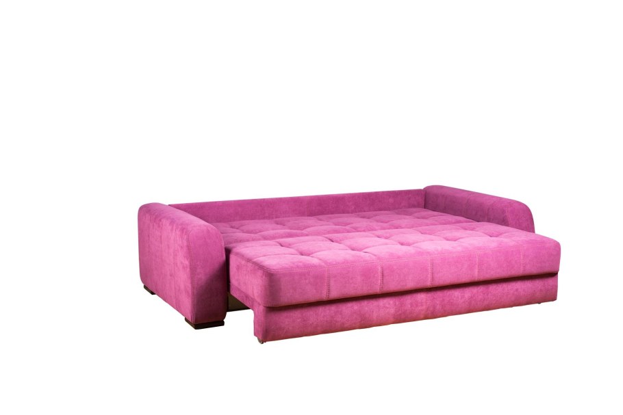 Фабрика mobelgut диван Неаполь