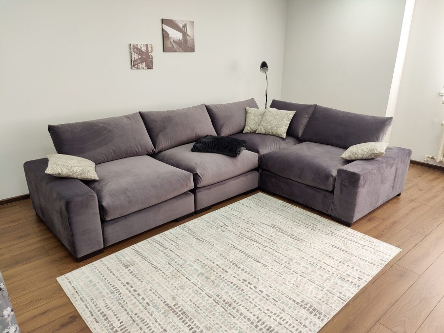 Польские диваны Gala collezione