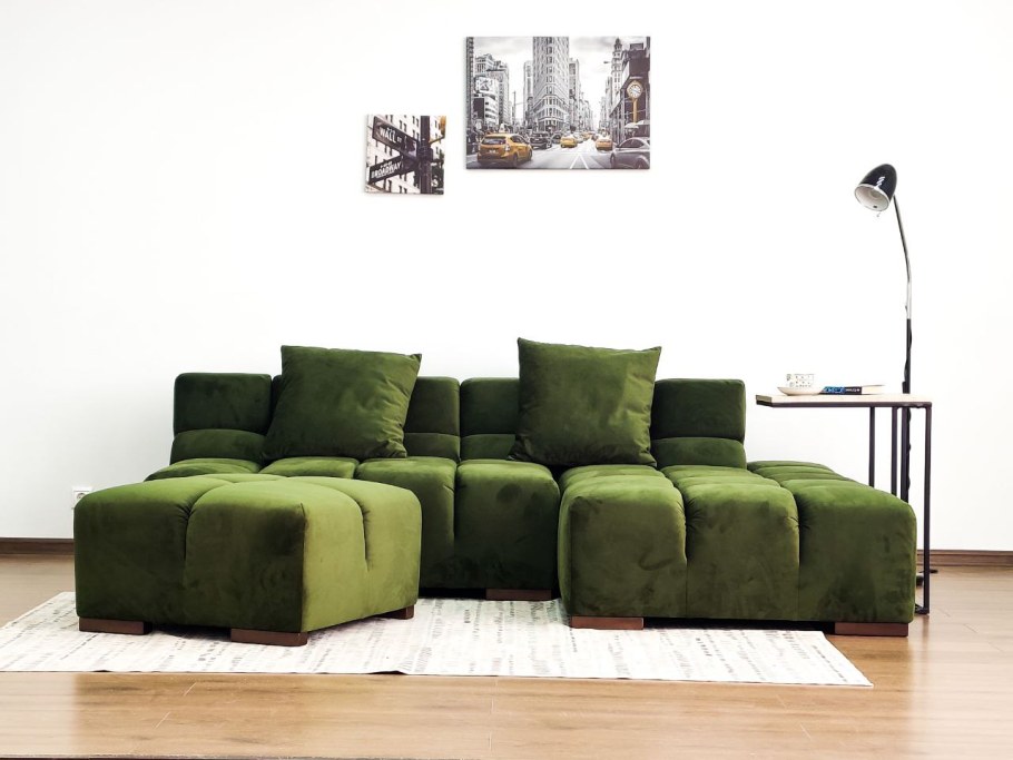 Брелок Mongoose LS 9000d