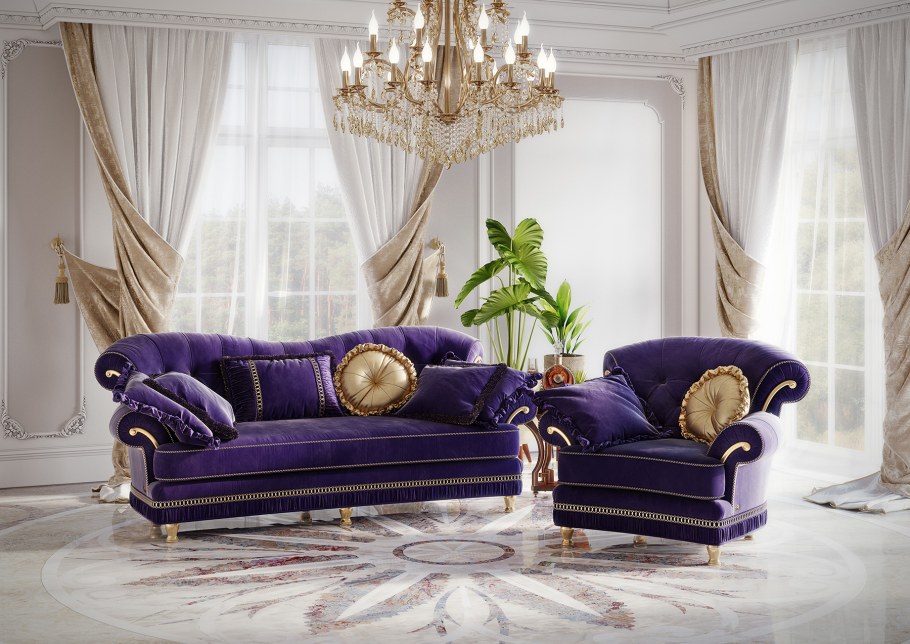 Диван Неаполь Ульяновская фабрика Размеры