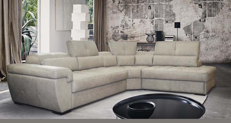 Диван Неаполь прямой Сокруз