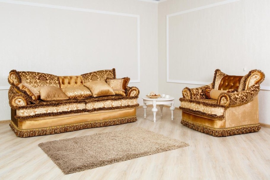 Home collection Неаполь