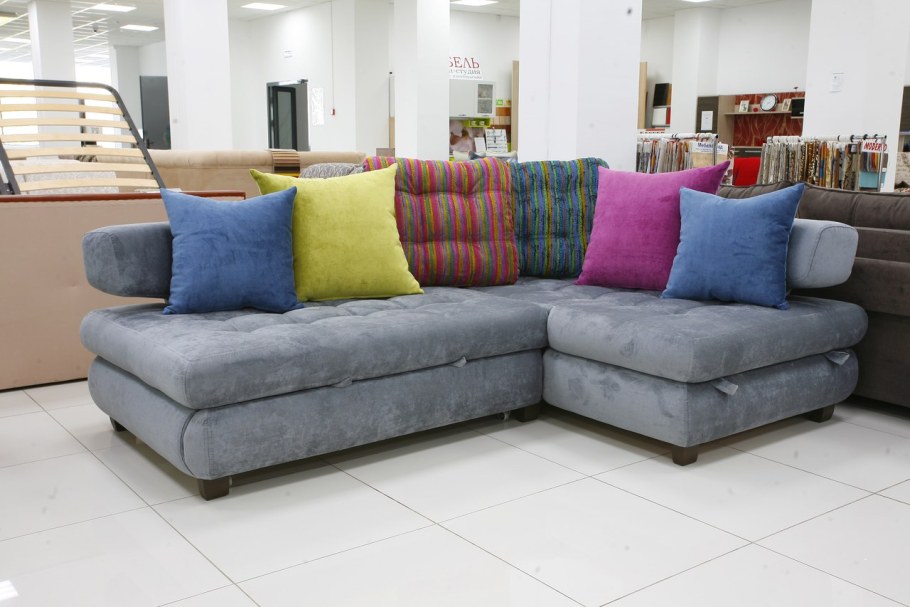 Фортуна Неаполь диван