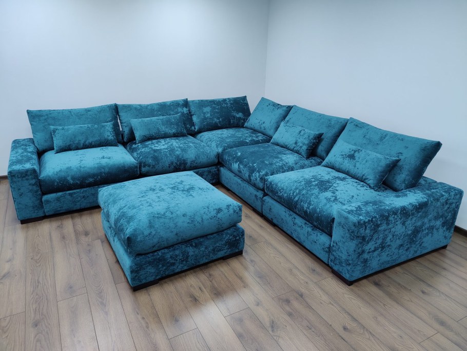 Монреаль хоум коллекшн