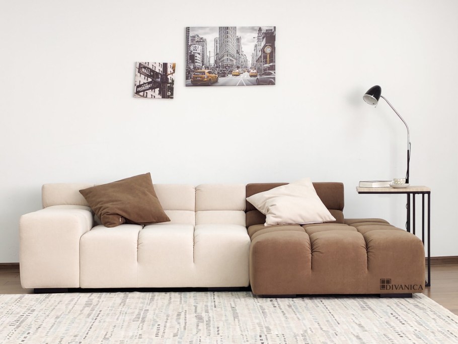 Диван Рио Maxx 1,6