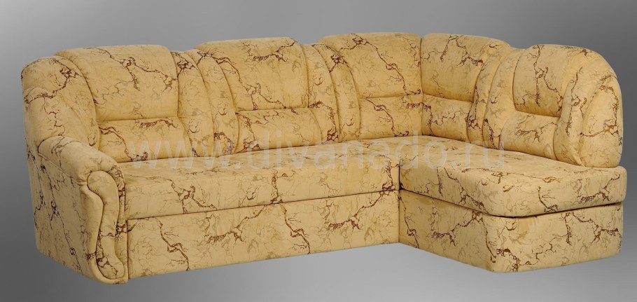 Диван Сканди грей