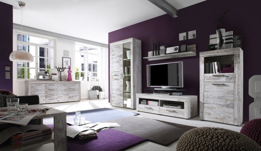 Гостиная Сидней мебель Черноземья