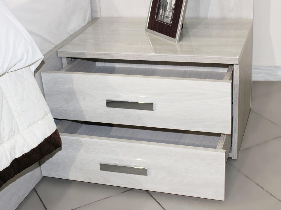 Мебель Черноземья спальня Сидней