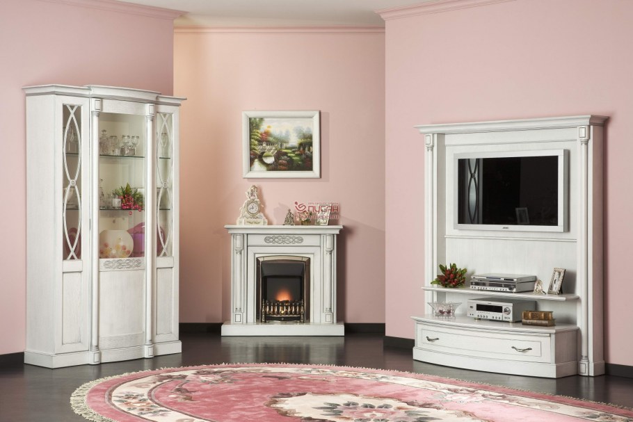 Мебель Черноземья новелла 69 гостиная