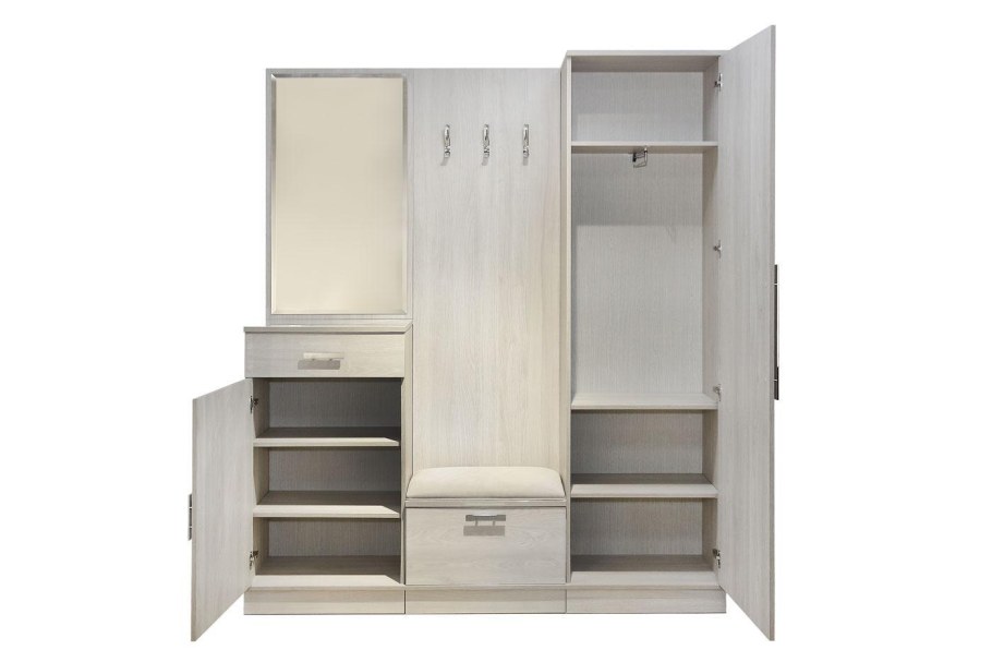 Мебель Черноземья индийский дуб