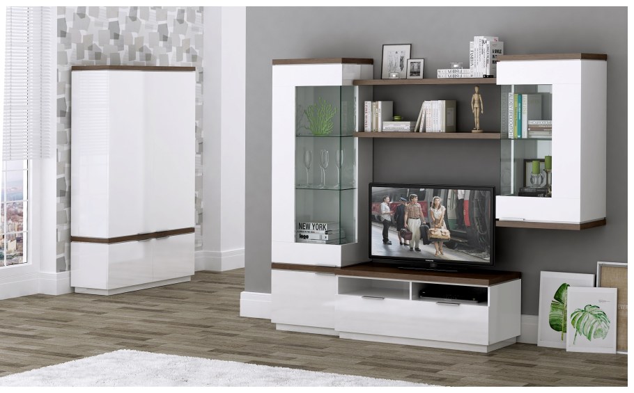 Гостиная Сидней Интердизайн