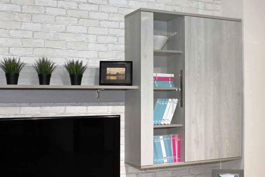 Гостиная Сидней индийский дуб