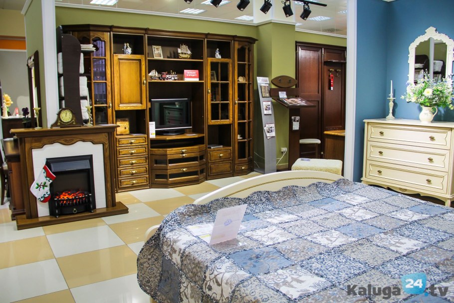 Мебель Черноземья спальня Сидней