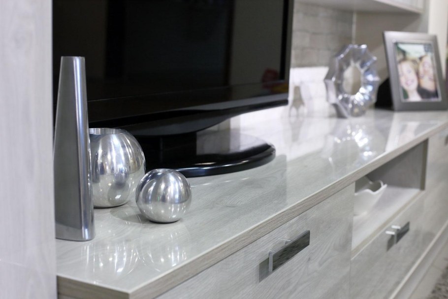 Гостиная Сидней мебель Черноземья