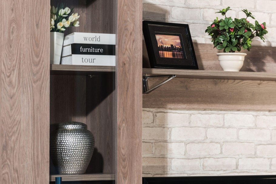 Прихожая Сидней мебель Черноземья модули