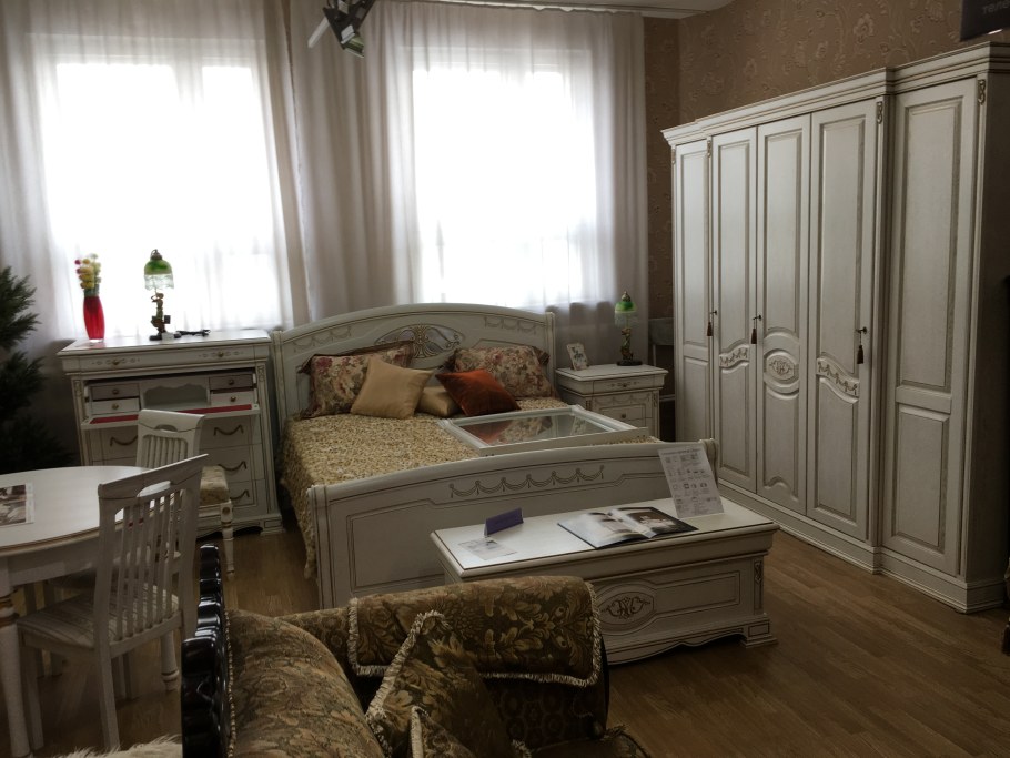 Индийский дуб светлый