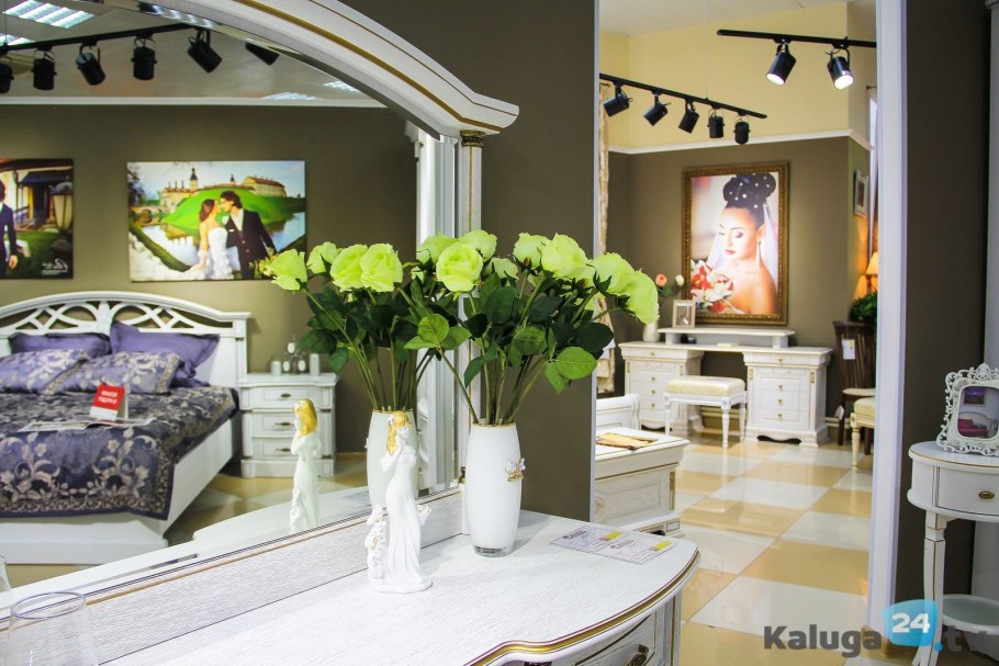 Прихожая Наполи мебель Черноземья