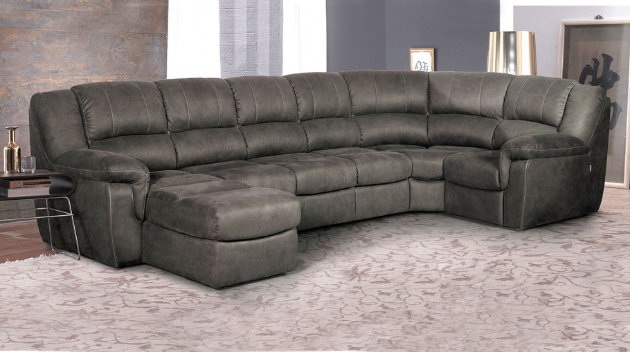 Диван Даллас угловой Ardoni