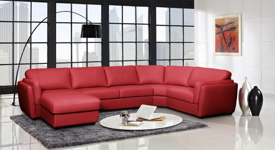 Ардони мебель диван Сицилия