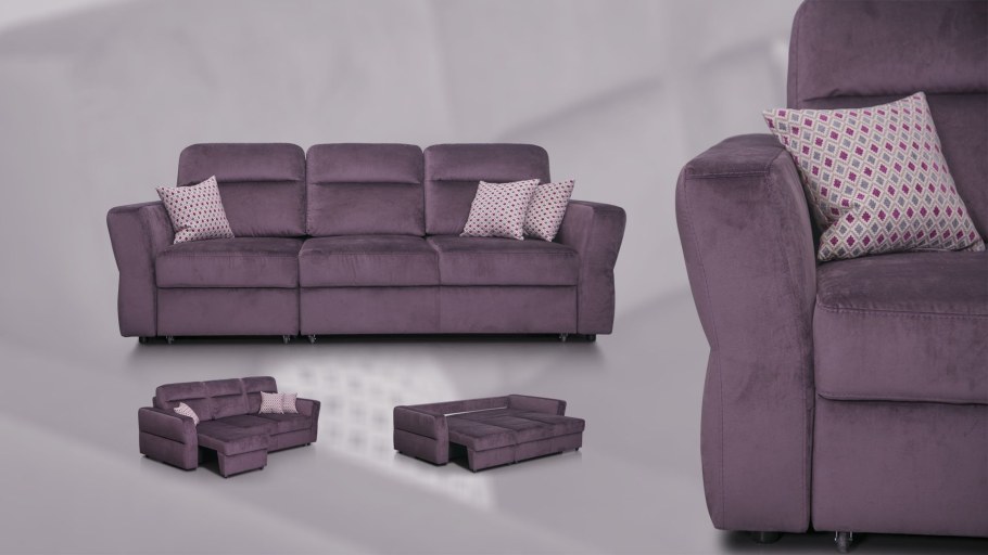 Диван Марио Ардони