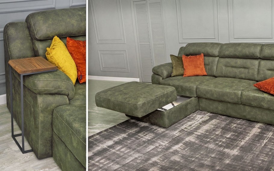 Диван Парадиз Ардони