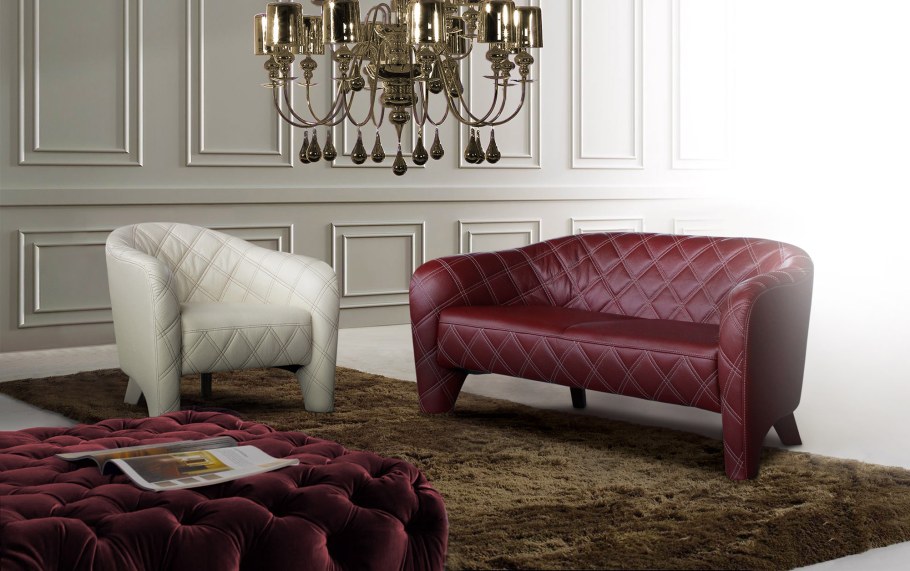 Аликанте диван Ардони