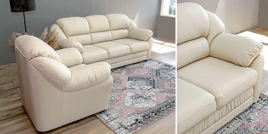 Диван Остин фабрика Ардони