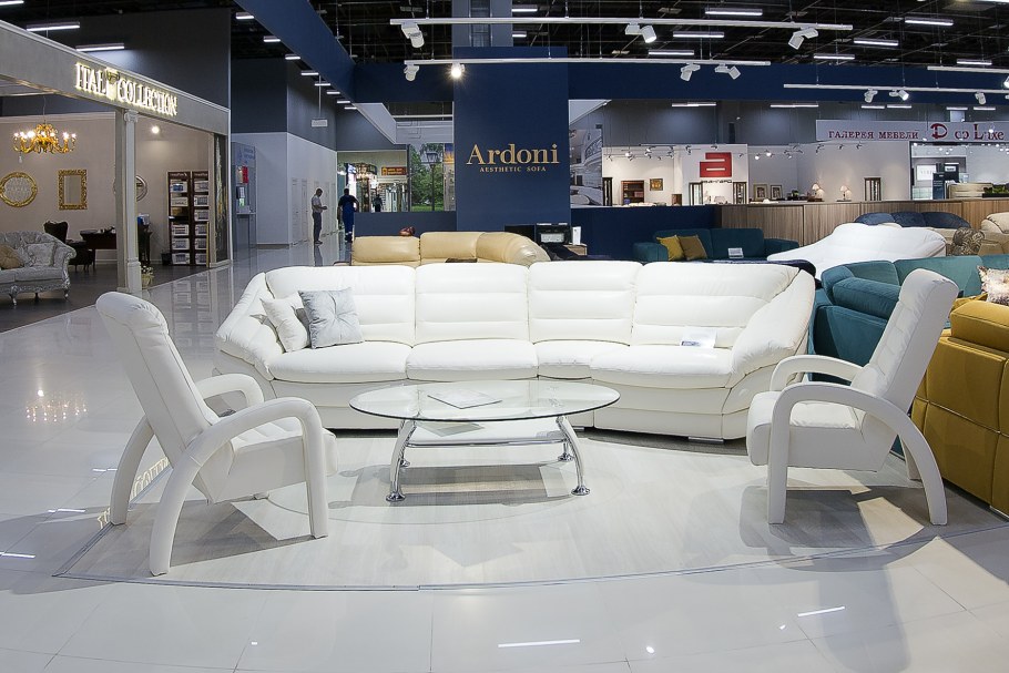 Кресло эгоист 2 Ардони