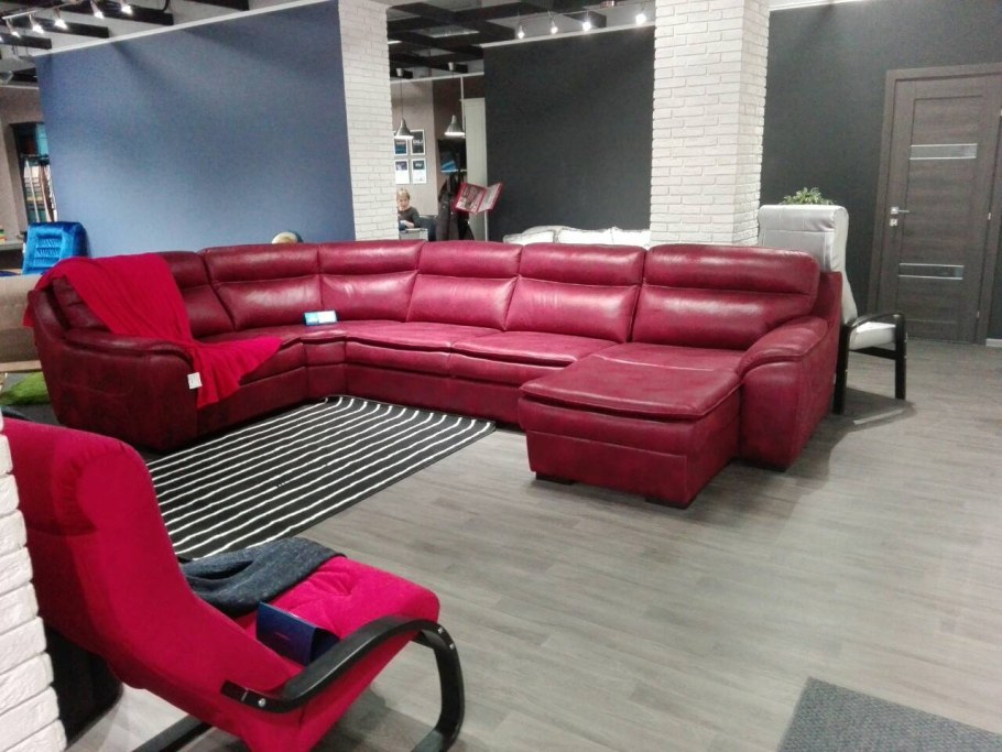 Ardoni диваны Брайтон