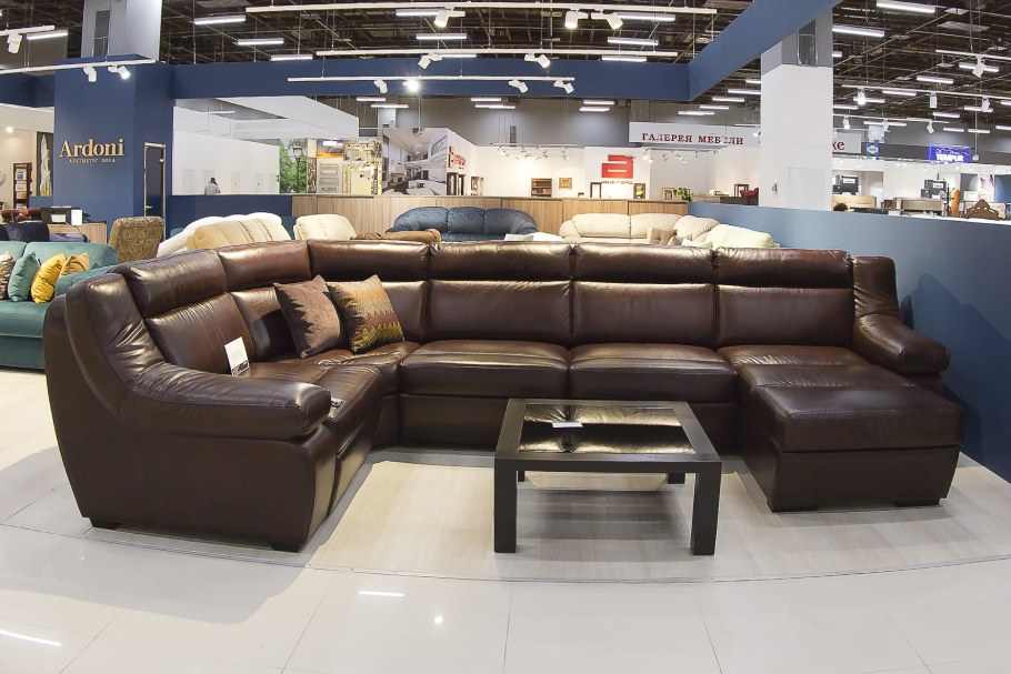 Диван Милан Ардони