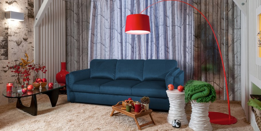 Ardoni диваны диван Сицилия