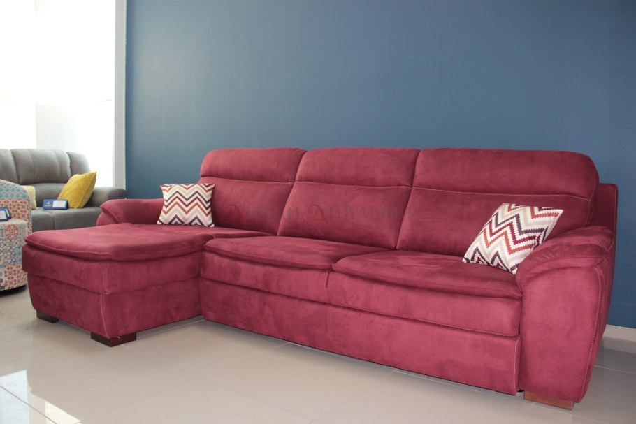 Диван Новара Ардони