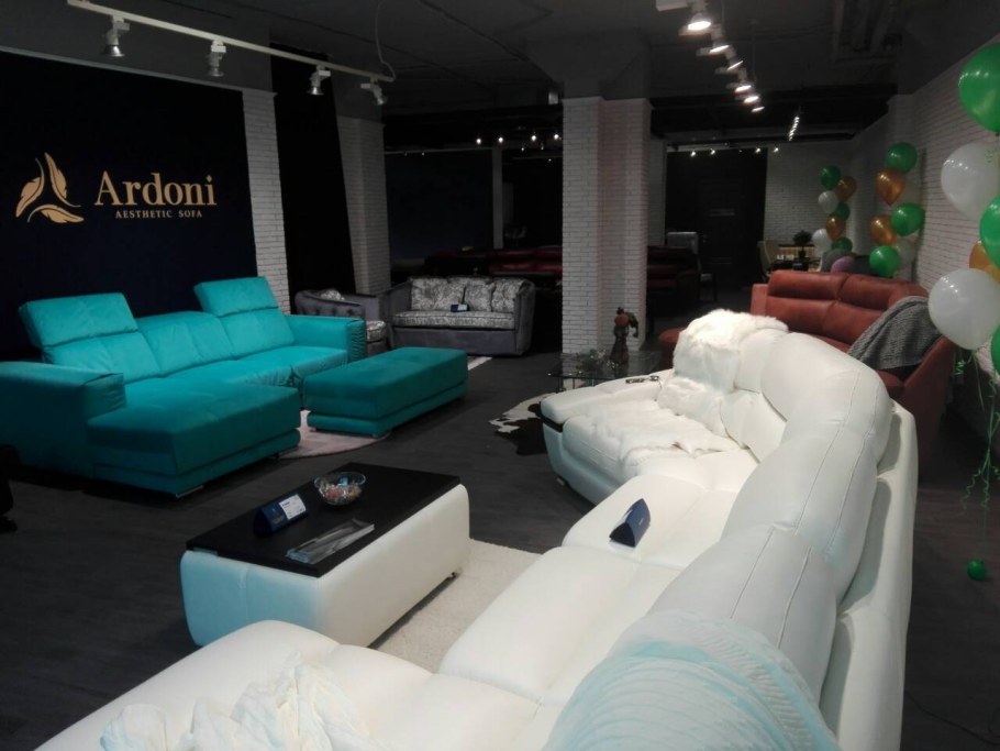 Диван Парадиз Ардони