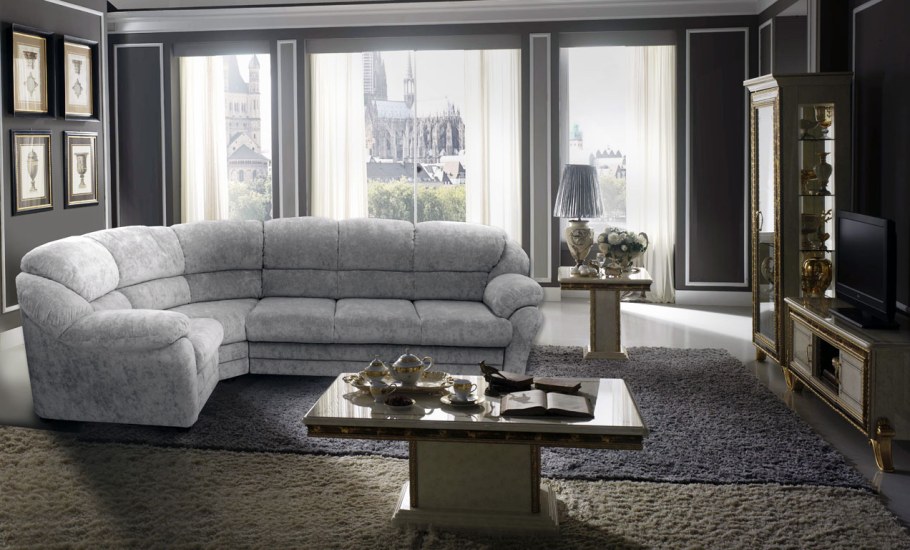 Диван Остин Ардони