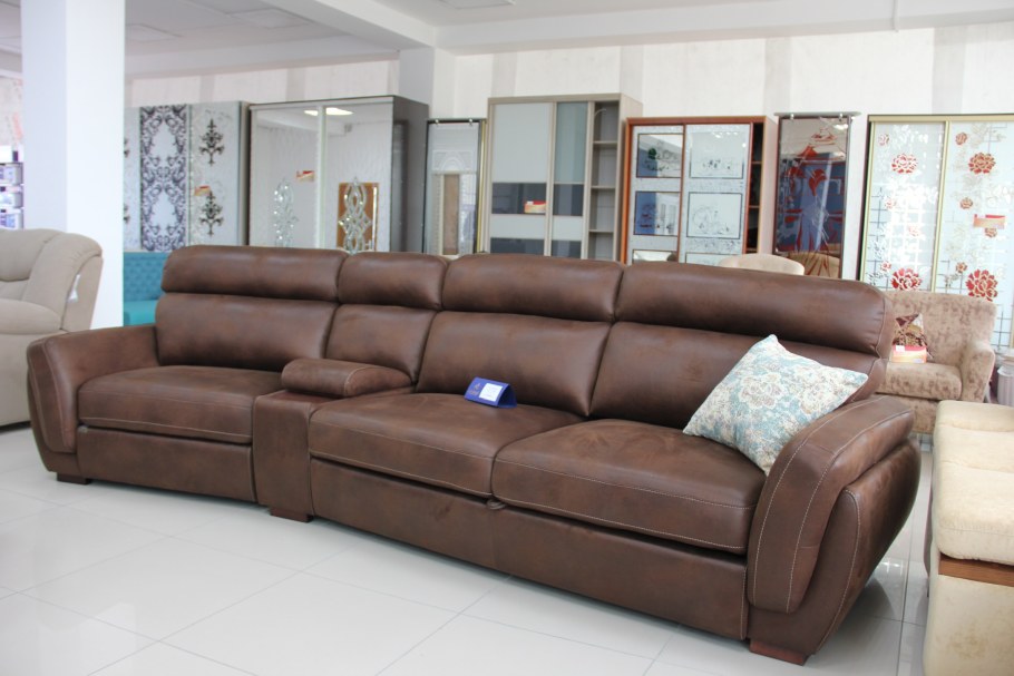 Диван Бергамо фабрики Ардони