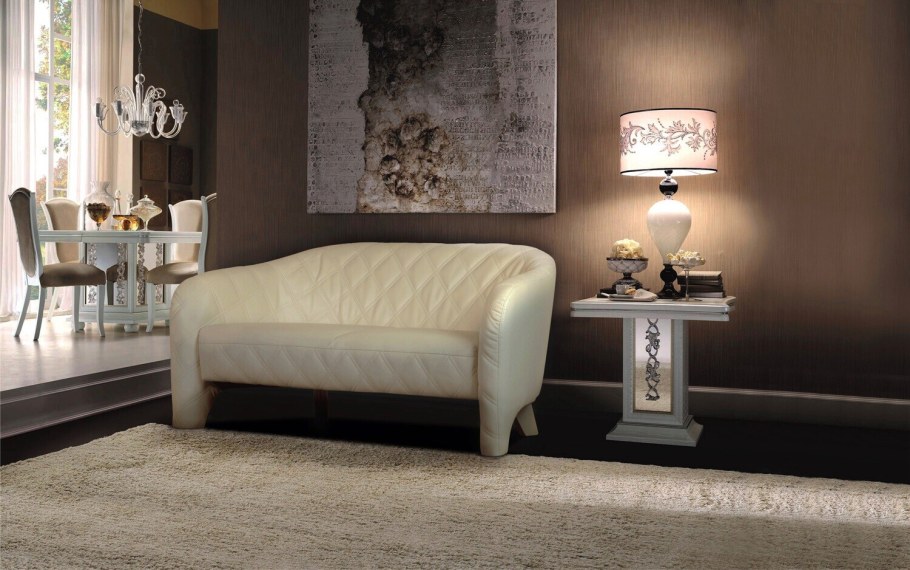 Диван Скандика Аликанте