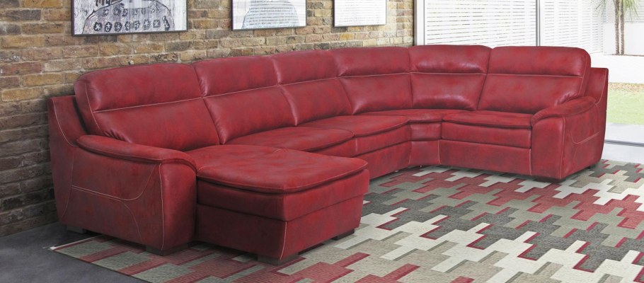 Фабрика Ардони диван Новара