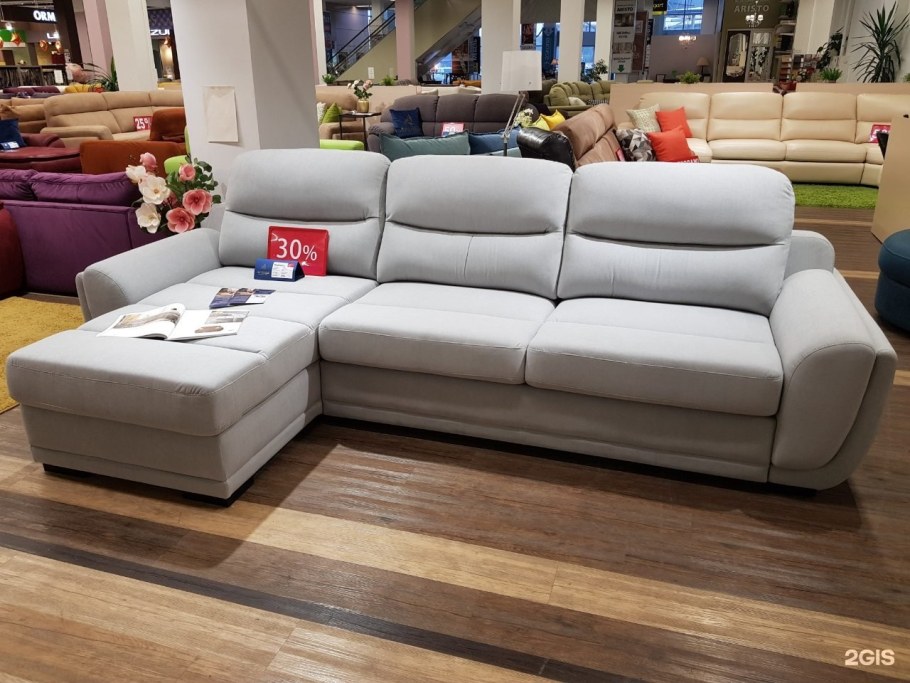 Диван Парадиз Ардони