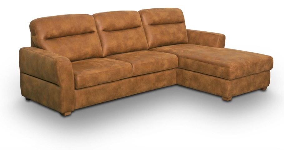Диван Даллас угловой Ardoni