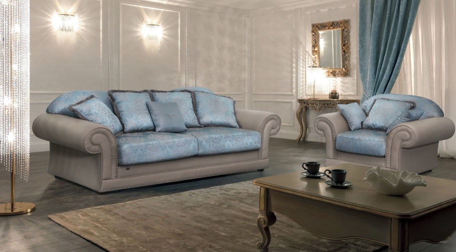 Диван Тоскана Ардони