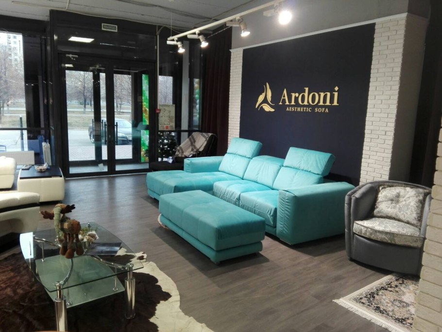 Диван Парма Ардони