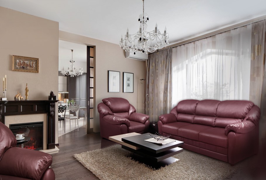 Диван Остин Ардони