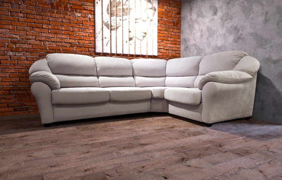 Комфортонова диван Остин