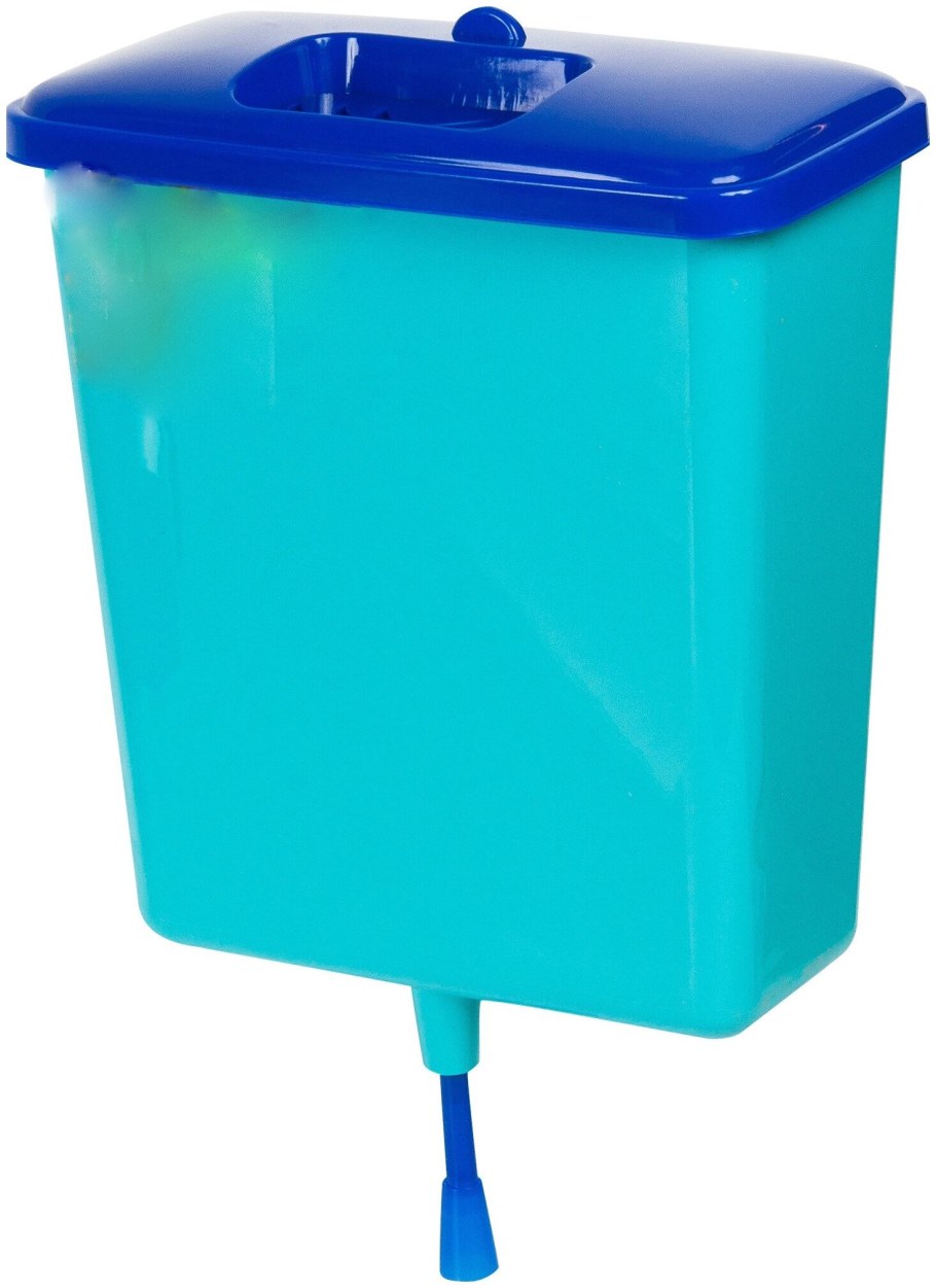 Пластиковый умывальник Artu Tortora