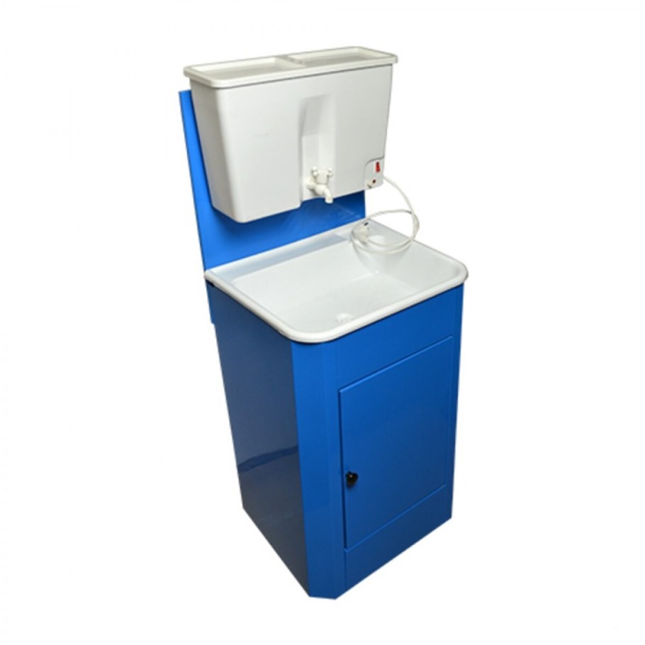 Дачный умывальник комфорт Вихрь 14 л