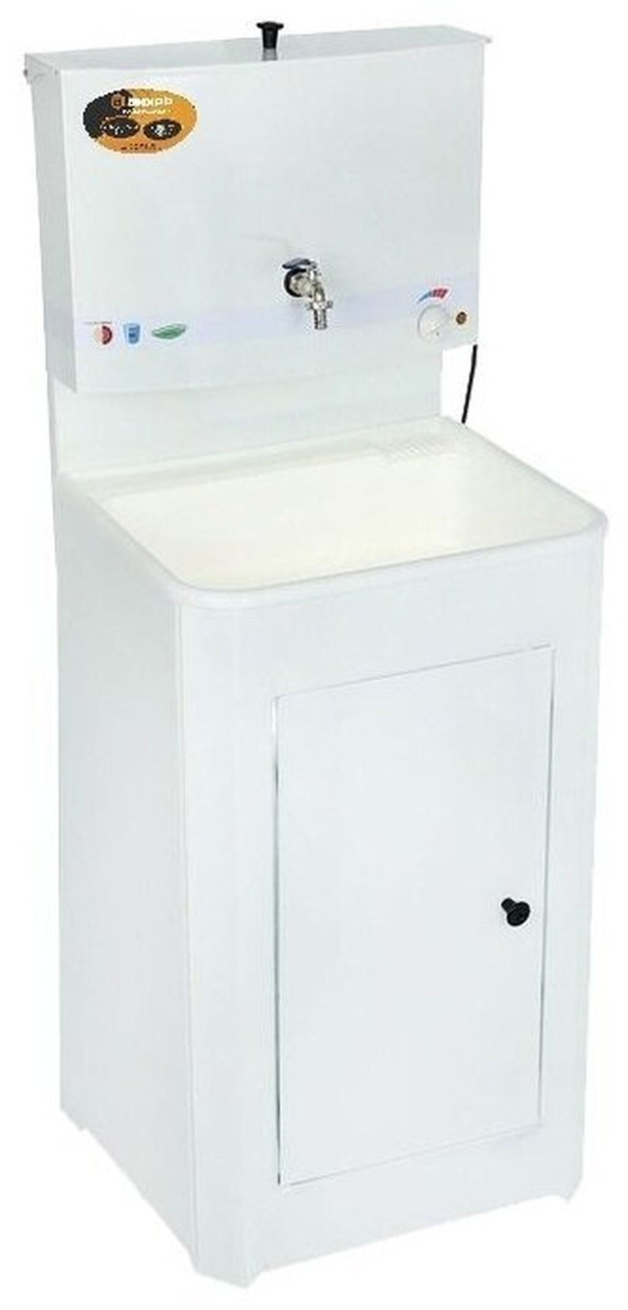 Водонагреватель наливной электрический ЭЛБЭТ ЭВБО-22