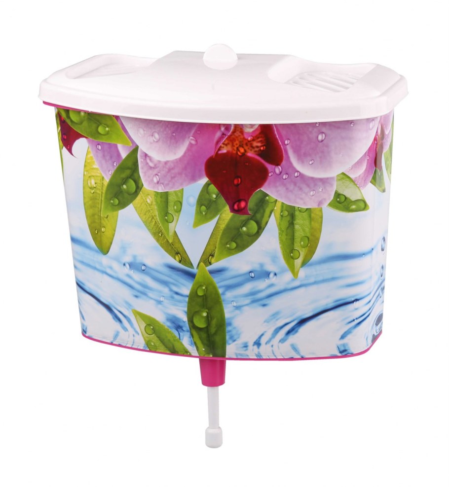 Наливной умывальник Grinda 428494-5